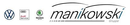 Logo Autohaus W. Manikowski Cuxhaven KG